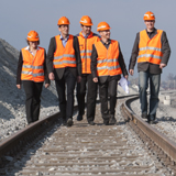gruppe klein